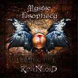 Mystic Prophecy - Ravenlord